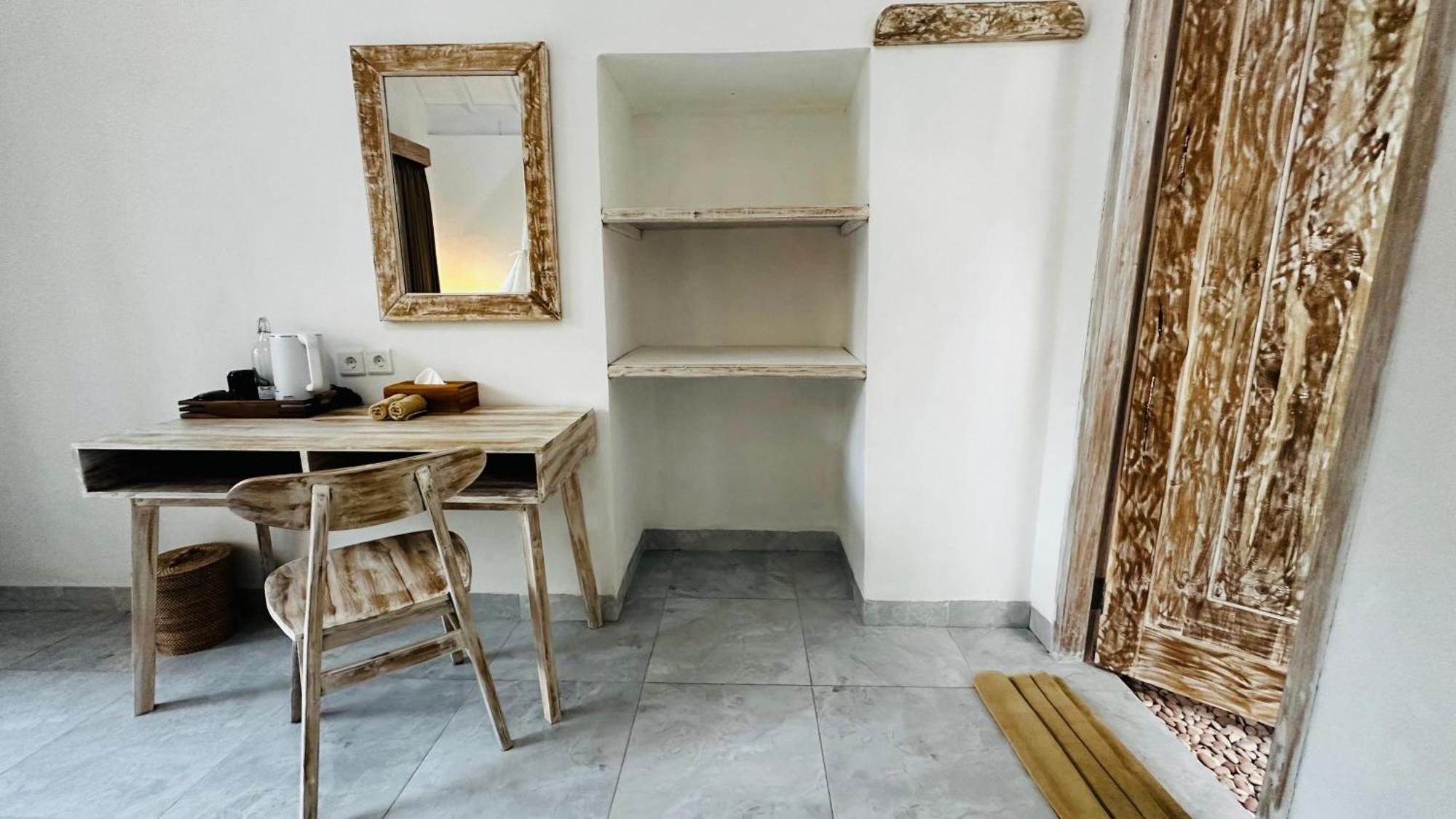 Penida West Palm Cottage Toyapakeh Dış mekan fotoğraf