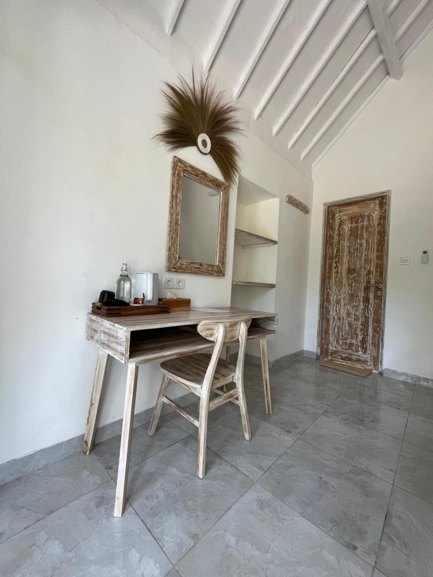 Penida West Palm Cottage Toyapakeh Dış mekan fotoğraf